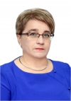 ФИЛОНЧИК Людмила Петровна