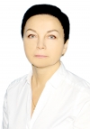ПОРАЛЕВА Елена Викторовна